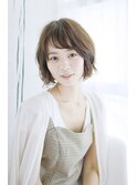 【40代のうねり改善】髪質改善ストレート[新宿/新宿駅/新宿]