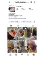 ラフィスヘアーグロー 中百舌鳥店(La fith hair glow) @lafith_kajiharaインスタフォローお願いします☆