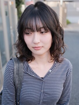 エルメ(Elme) ボブパーマ/レイヤーパーマ/ミディアムパーマ/デジタルパーマ