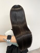 シュガー(Sugar)&nbsp;髪質改善縮毛矯正