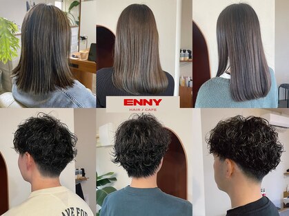 エニー(ENNY)の写真