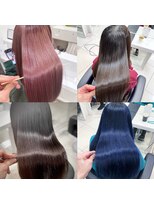 アッシュ 吉祥寺店(Ash)&nbsp;【最高峰の髪質改善】吉祥寺　髪質改善