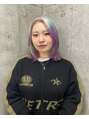 スタイル スマート サロン(STYLE smart salon)&nbsp;狩野 遥