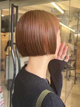 オーク あざみ野(OAK) 秋冬おすすめミニBOB