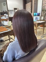 トップスタイル リッチ&nbsp;春艶カラー