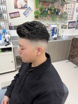 ロイヤル 相馬店(ROYAL)&nbsp;スキンフェード