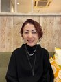 ラクープアーキー ヨッカイチ(La Coupe Artkey yokkaichi)&nbsp;影山 暁子