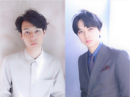 ブーケ(BOUQUET)の写真