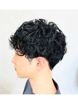 メーゼ(mese) パーマ