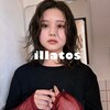 イラトス(ILLATOS)のお店ロゴ