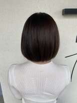 ヘアサロン テラ(Hair salon Tera) 美髪ミニボブ