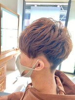アリレイナ 衣笠店(ARIREINA)&nbsp;メンズニュアンスパーマ