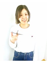 アグ ヘアー ポワ 丹波篠山店(Agu hair pois)&nbsp;MAO 