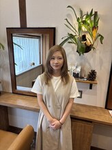 リツプス(LIPS)&nbsp;大山 奈央