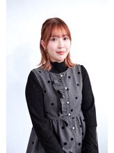 Yui Ichihara/再現性×髪質改善、メンズ・ショート・縮毛矯正のプロ！