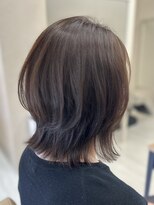 エリン バイ リル ヘアー 本陣(eLin by LiL hair)&nbsp;レイヤー