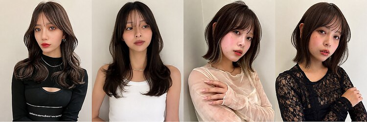 イルジャルディーノ 柏の葉キャンパス(il Giardino salon)のサロンヘッダー