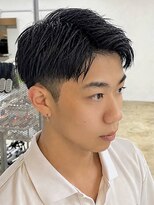 ファンド 千葉(fand)&nbsp;アップバング/ショートアップバング/メンズショートi千葉駅/千葉