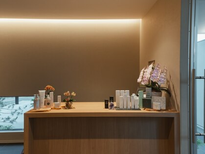GLAM HAIR&SPAの写真