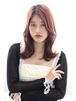 ヘアリゾート バレンタイン(hair+resort valentine) 10代20代30代/ブリーチなし透明感カラー/髪質改善トリートメント