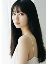 エクラート ミリア 錦糸町店(ECLART milia)&nbsp;髪質改善ストレート