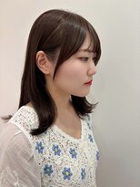 【完全個室サロン】Eleanor spa&treatment 高槻【9月19日 OPEN（予定）】&nbsp;【10代～30代】小顔魅せ顔周りカット