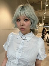 ラキング ギンザ トウキョウ(LAKING GINZA)&nbsp;shiro [銀座駅]