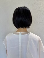 エルサフィロ ヒゴバシ(el zafiro)&nbsp;【エルサフィロ　肥後橋】お客様スタイル