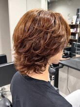 men's salon B TECH by Zen 四条烏丸【10/1オープン(予定)】