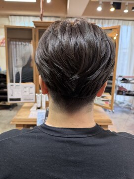 フリックヘアサロン 梅田茶屋町2号店(FLICK HAIR SALON) 曲がる縮毛矯正/ダウンパーマ/髪質改善トリートメント/艶髪