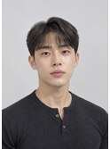 韓国デザインパーマ