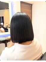 シエン 本店(CIEN) プレミアム髪質改善トリートメント