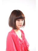 スパイシーボブ