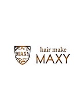 hair make MAXY 【ヘアメイクマクシー】
