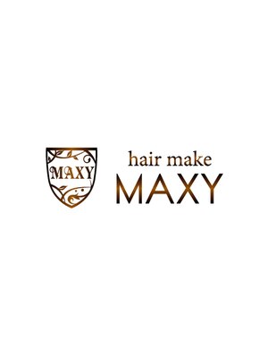 ヘアメイク マクシー(hair make MAXY)