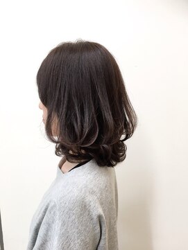 ヘアーポケット リタ(HAIR POCKET ritta) 《rittaが叶える…≫大人ミディアム☆