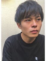 ココカラヘアー ニコ(cococara hair nico)&nbsp;【ココカラヘアー　ニコ】マッシュスタイル