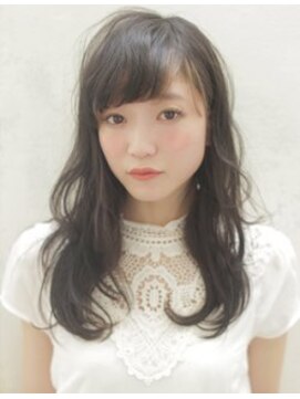 モードケイズ 松原店(MODE K's) フェアリー×とろみスタイル