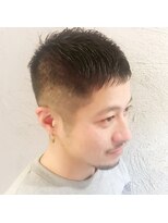 グルーミン(groomin') グロッシーボウズ