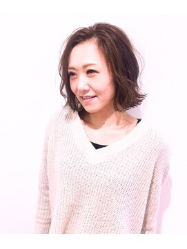 ファースト 仙台店(first) 大人外ハネボブ