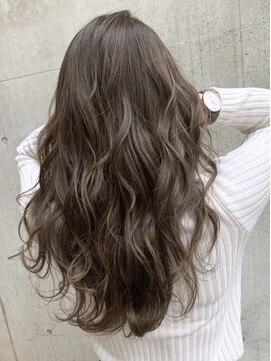 メリー(merry craftsman's factory) 細かめこだわりハイライト！