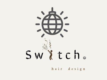 スウィッチ(Switch)の写真