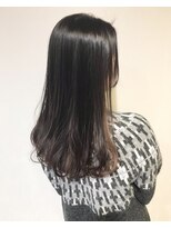 ナット(Nat)&nbsp;インナーラベンダーグレージュ