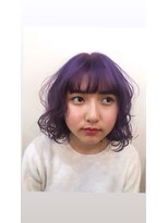 テラスグレース 横浜(TERRACE GRACE)&nbsp;パープル