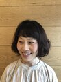 ビューティーパーク ヒロミ(Beauty Park 163)&nbsp;パーマスタイルでお悩みならご相談下さい(^^)