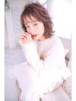 パス ユニフィ 三国(PATH UNIFY)&nbsp;ゆるふあショート