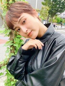 オバオ(OVAO) シンプルショート