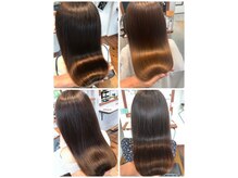 エイム ディクト ヘアー プロデュース(ame D.C.T HAIR PRODUCE)