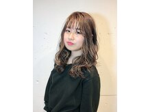 アーディア ヘアーファンデーション(ARDDIA Hair Foundation)
