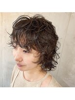 ソルトウォーター 南堀江(SALT WATER)&nbsp;wolf